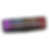 Custom RGB Endless Infinity Rear View Mirror