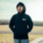 So Scare Social Club x Senseless Co Hoodie