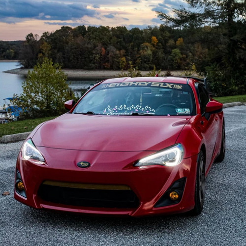 Samurai Vinyl Banner | Senseless Co.