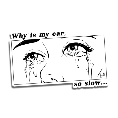why-is-my-car-so-slow-senseless-co