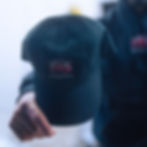 Pink Mazda Miata With Heart Pop Up Headlights Embroidered Dad Hat