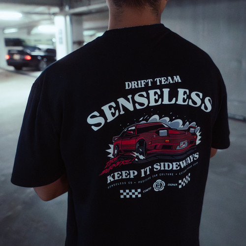 【nicosan777です】モーターサイクルBB TEE Mullet Madness | AP7 x DBK T-Shirt | Fast, Worldwide Shipping