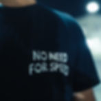 No Need For Speed Toyota GT86 Metal Logo T-Shirt