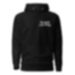 No Need For Speed Widebody Toyota GT86 Metal Logo Hoodie
