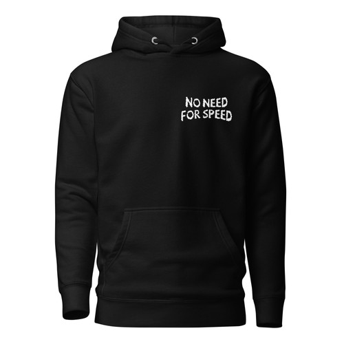 No Need For Speed GT86 Hoodie | Senseless Co.