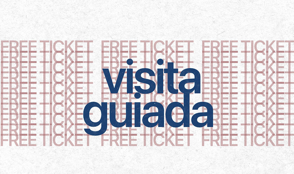 Visitas Guiadas E2S