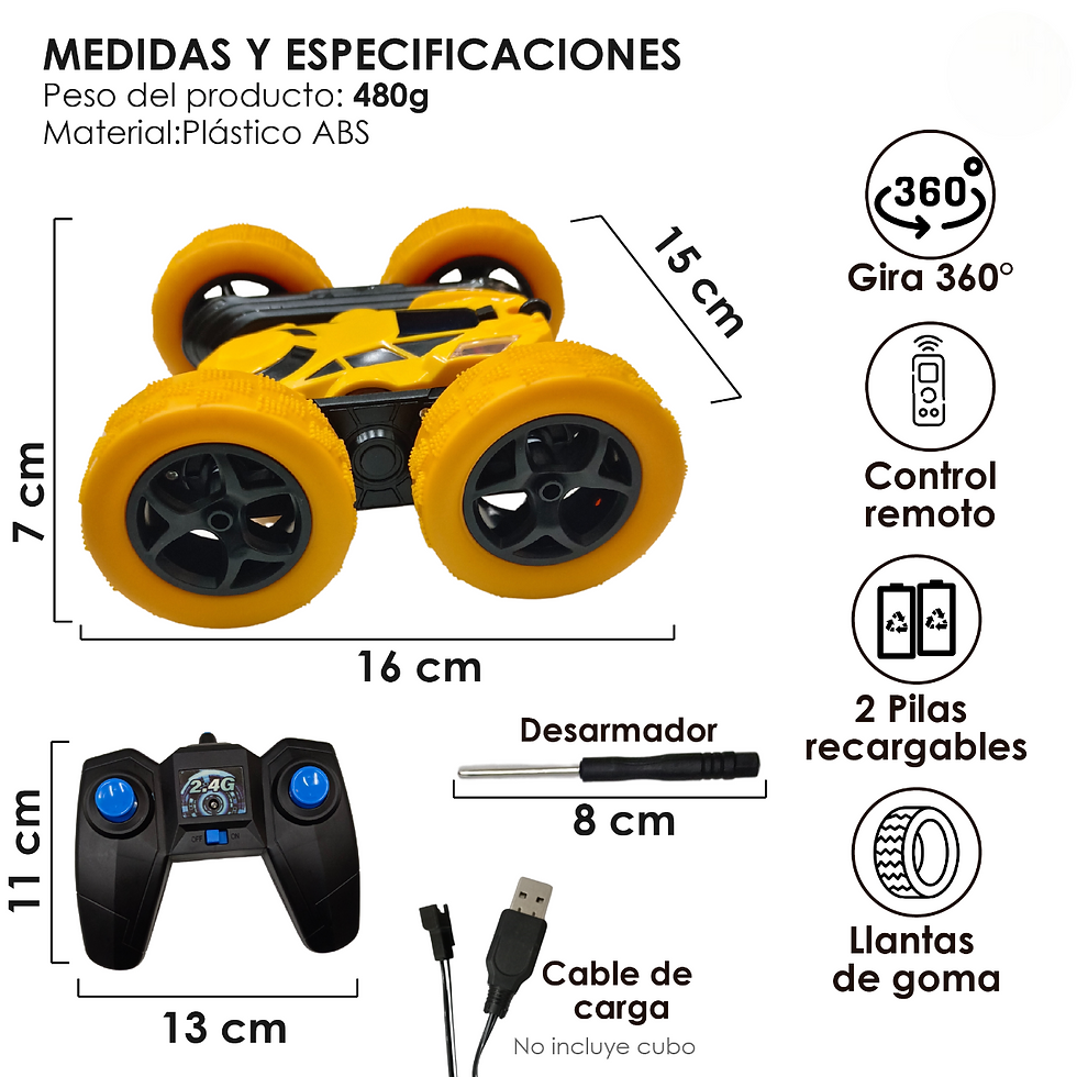 Miniatura: carro  juguete 4x4