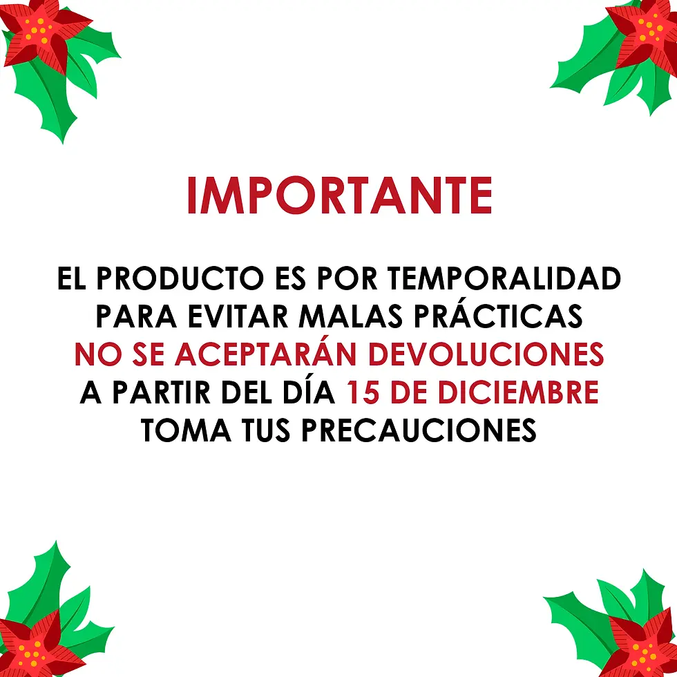 Miniatura: árbol de navidad 2 mtrs blanco