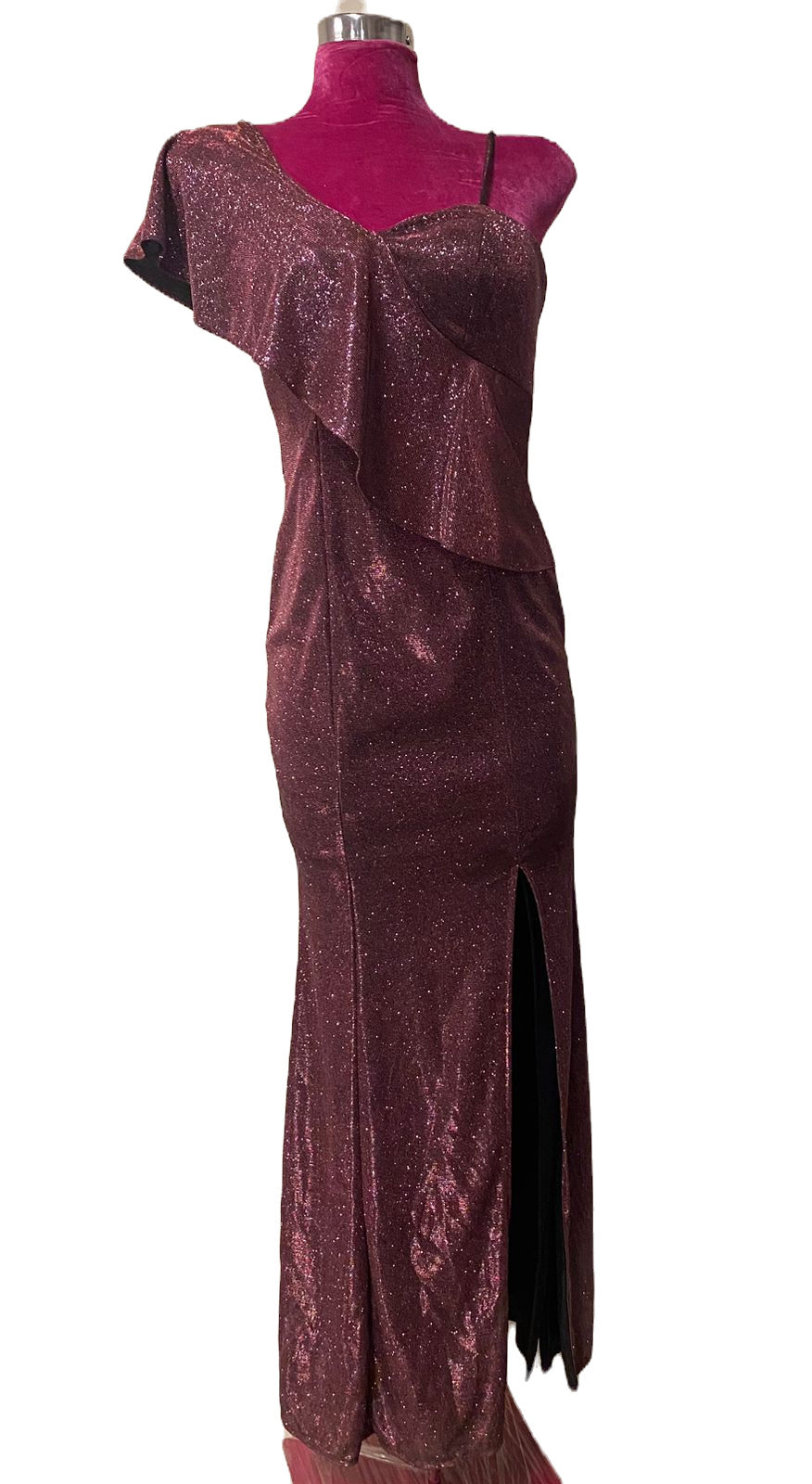 Miniatura: vestidos para fiesta