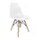 Miniatura: silla EAMES