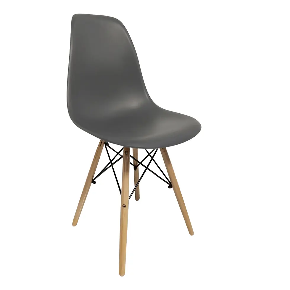 Miniatura: silla EAMES