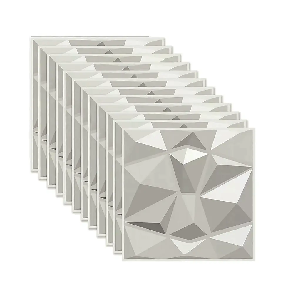 Miniatura: Panel 3D