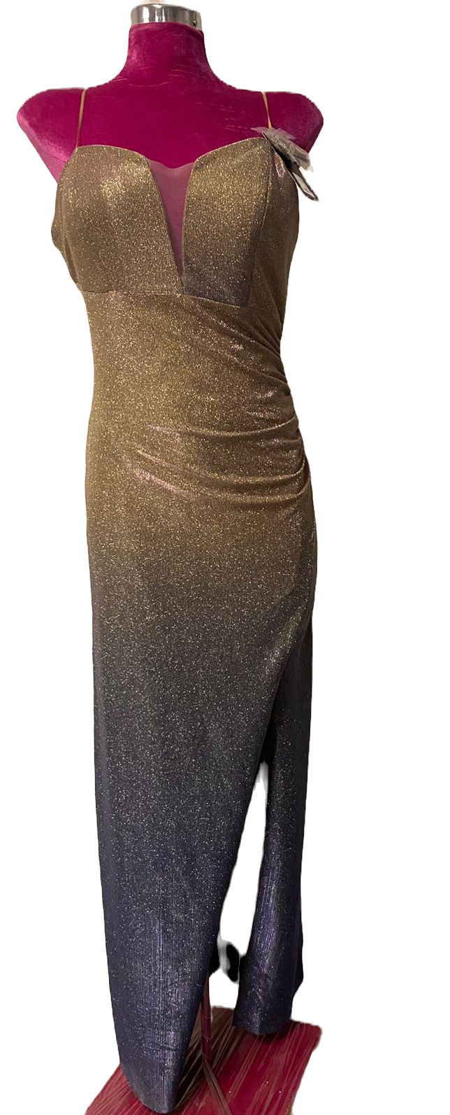 Miniatura: vestidos para fiesta