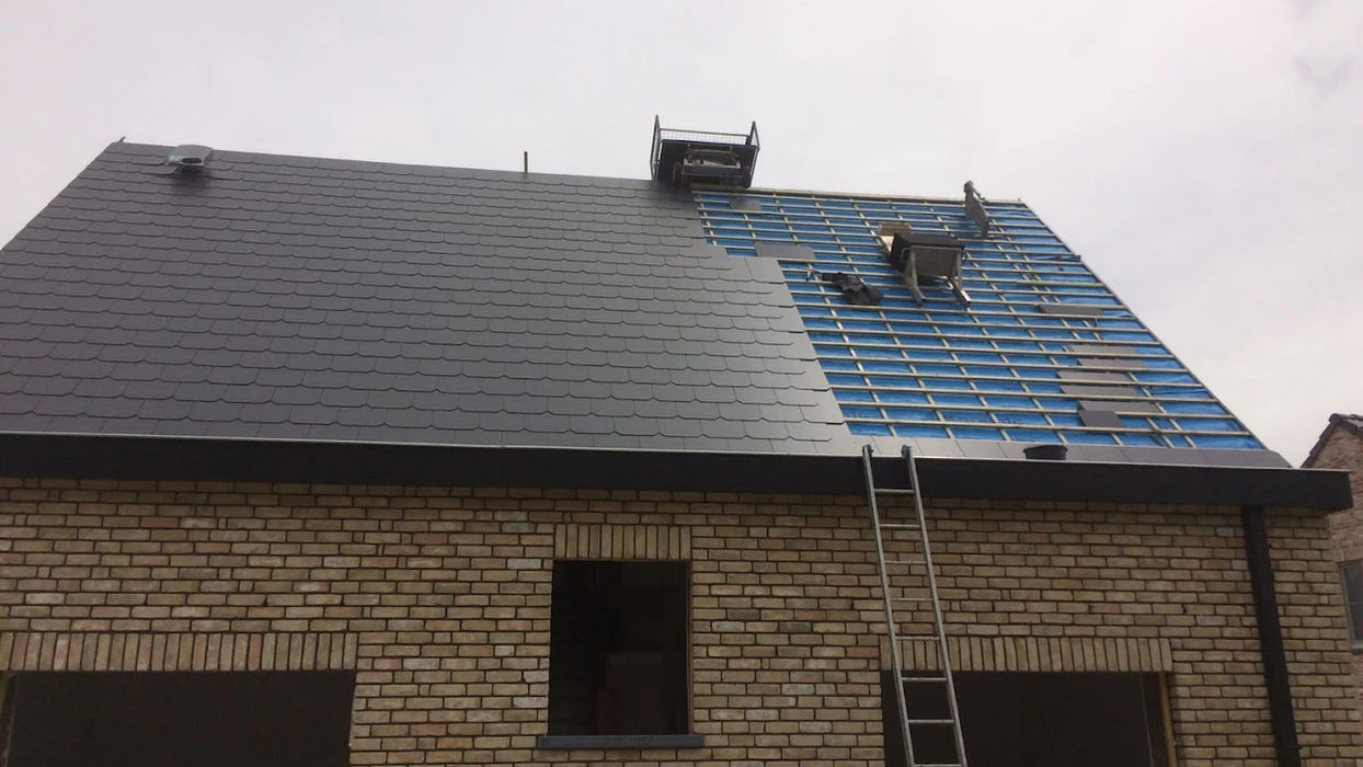 dakproject in process