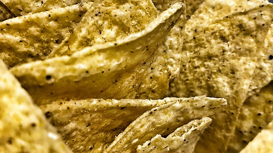 Taco Chips