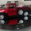 Thumbnail: Welly 1:24 1953 Chevrolet 3100 Pickup Low Rider-RED