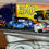 Thumbnail: MCCAULEY RACING TRANSPORT DROP OFF TEAM 7 DIORAMA