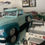 Thumbnail: Welly 1:24 1953 Chevrolet 3100 Pickup Low Rider BLUE