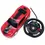 Thumbnail: RC-SUPER RACE CAR WITH STEERING WHEEL