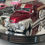 Thumbnail: 1951 CHEVROLET PICKUP TWO-TONE STREET LOWRIDER RED-WHITE