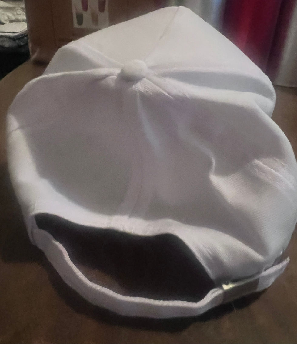 Thumbnail: USMAC-RED CARPET PREMIERE HAT(AUTOGRAPH COLLECTOR EDITION)