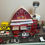 Thumbnail: FIRE STATION DIORAMA DISPLAY