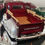 Thumbnail: 1951 CHEVROLET PICKUP TWO-TONE STREET LOWRIDER RED-WHITE