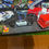 Thumbnail: NASCAR RACE TRACK WRECK DIORAMA