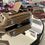 Thumbnail: 1958 Chevrolet Impala SS – LOWRIDER – "CONVERTIBLE" TAN