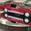 Thumbnail: 1967 Ford Mustang – Special Edition RED