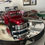Thumbnail: Welly 1:24 1953 Chevrolet 3100 Pickup Low Rider-RED