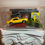 Thumbnail: CAMARO AD DISPLAY DIORAMA