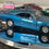 Thumbnail: 1969 Dodge Charger – Special Edition - BLUE