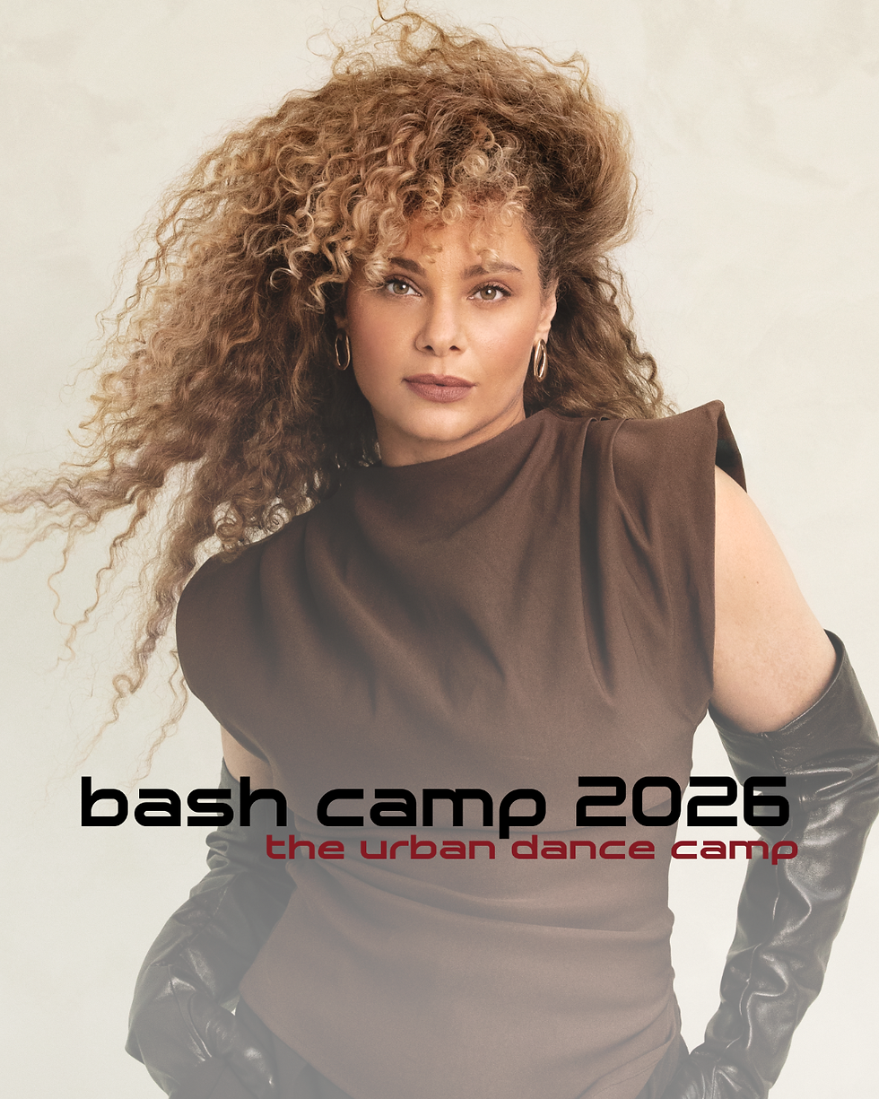 the bash camp 2026