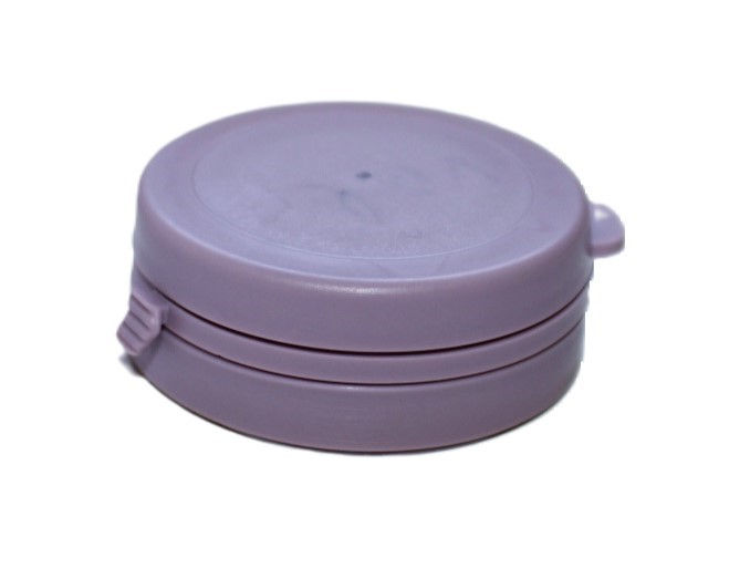 Miniature : Couvercle pilulier Diam 43