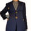 Miniatura: Yves Saint Laurent 90s jacket