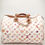 Miniatura: LOUIS VUITTON Aquarelle Speedy 35