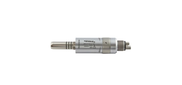 Miniatura: SABLE (KAVO Type) 20K Air Motor With Internal Air & Water