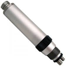 Miniatura: Star Titan 5,000 rpm Motor