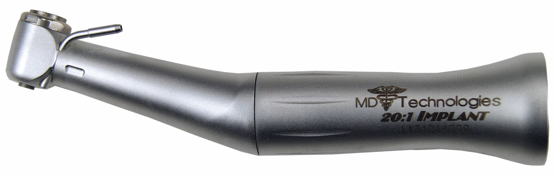 MD Technologies Deluxe Implant Handpiece 20:1 (NSK Type) Non-Optic