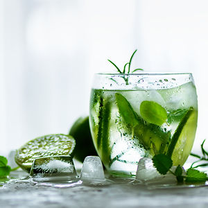 IT4 Green Apple Soda