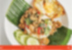 K7 ข้าวกะเพราไก่ ไข่ดาว