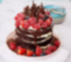 ★ Black Forest Colombia