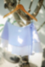 Thumbnail: Dahlia Pure Linen Tube