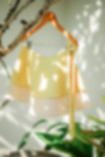 Thumbnail: Dahlia Pure Linen Tube