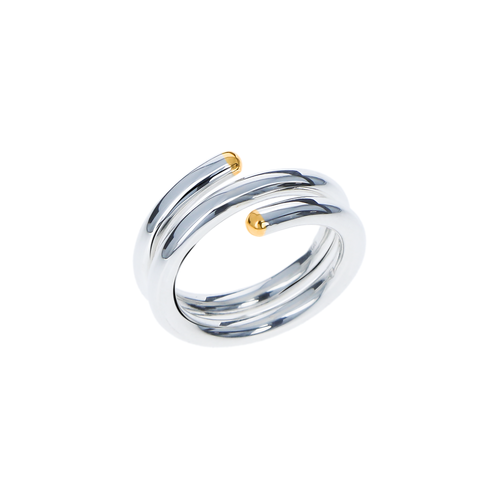 Thumbnail: Bague Maelström