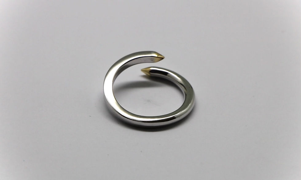 Miniature : Bague CONCORDE