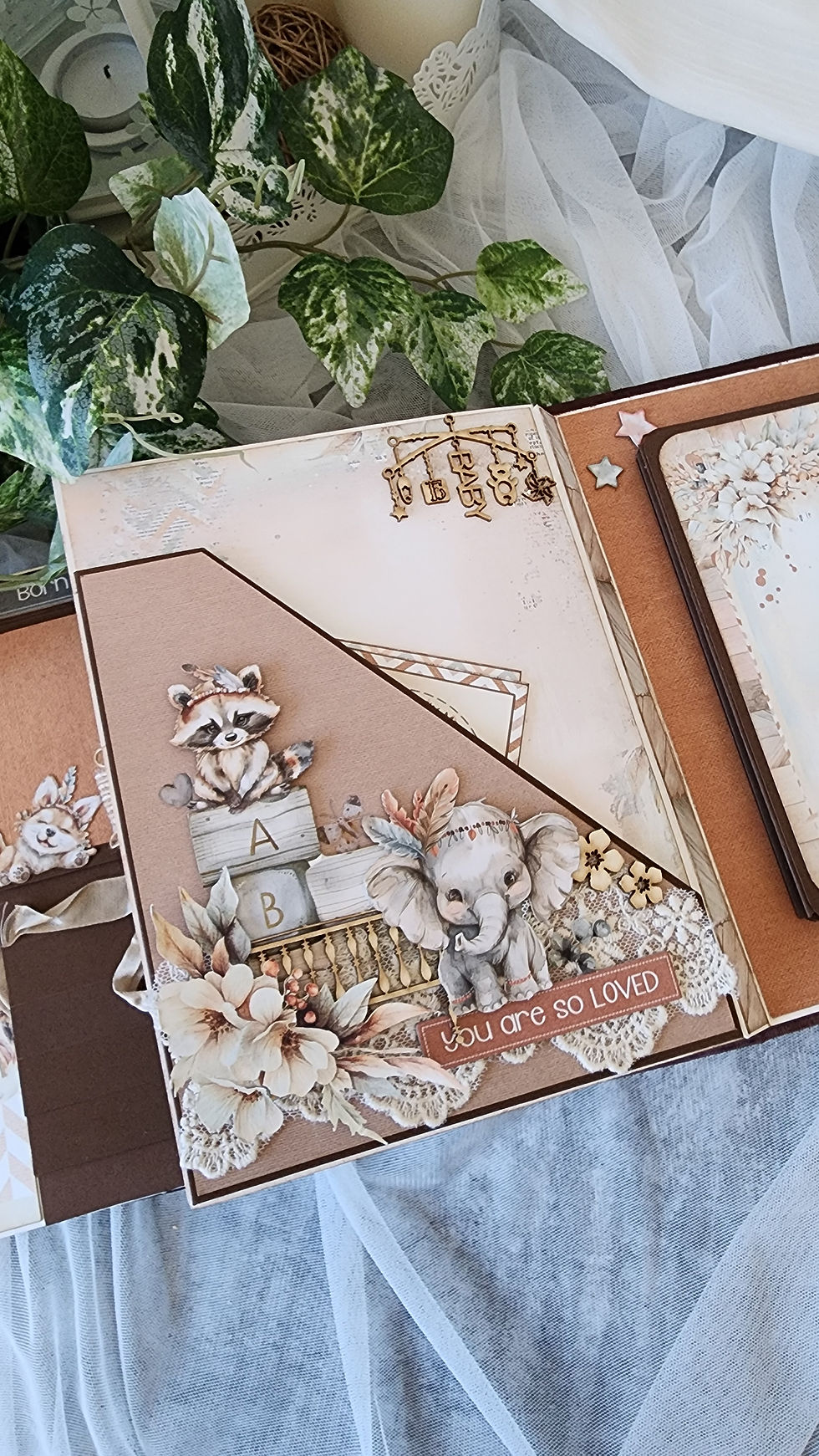 Thumbnail: Pop up Light Folio