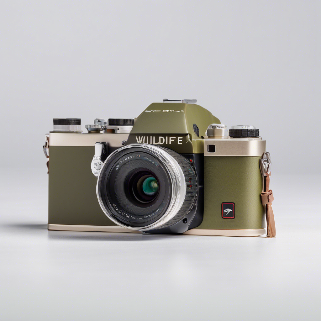 Wildlife Photography Workshop