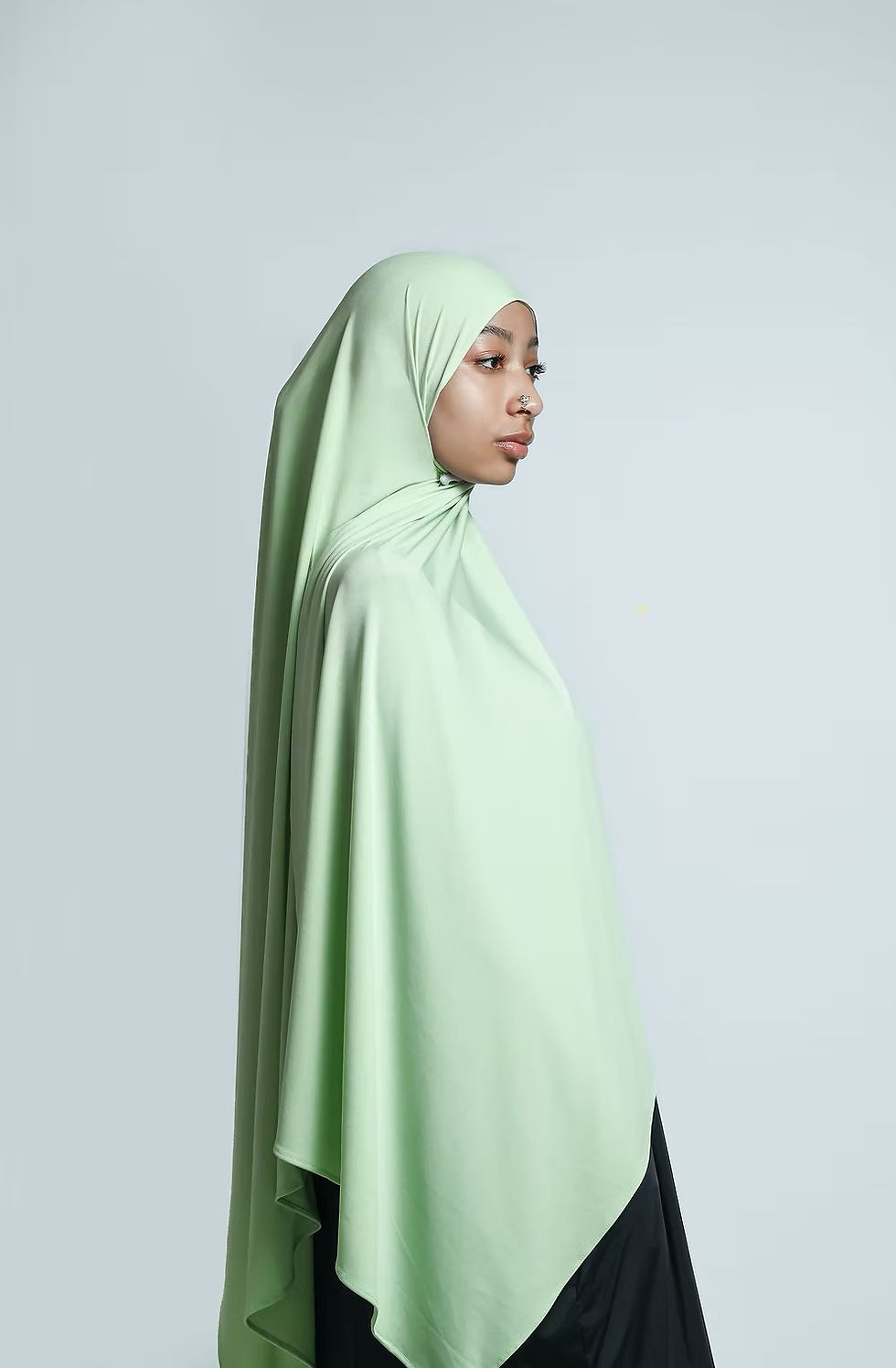 Thumbnail: Premium Jersey Hijab